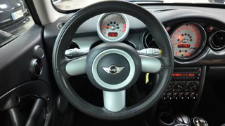 MINI Cooper 2006