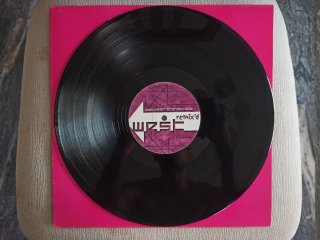 D-Funk / P-Funk Remixes  Vinilo Breakbeat