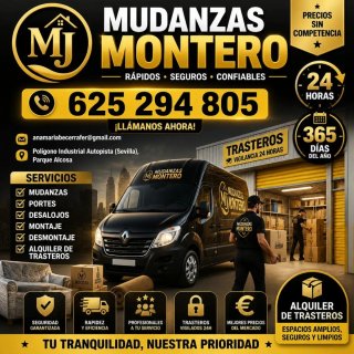 MUDANZAS