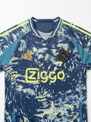 Camiseta Ajax Adidas Talla XL