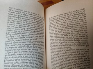 Cervantes - Novelas ejemplares (II)