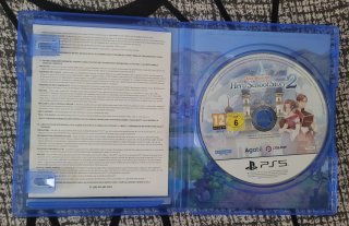 Hero School Story 2 PS5