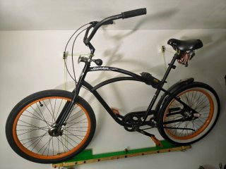 Bicicleta Electra Sparker Spl