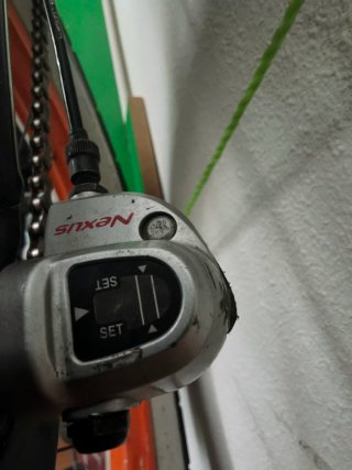 Bicicleta Electra Sparker Spl