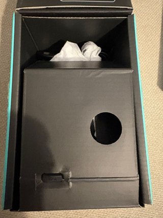 Logitech MX Vertical Ratón Ergonómico Inalámbrico