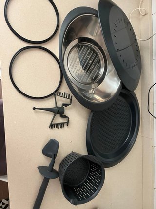 Thermomix TM31 Completa