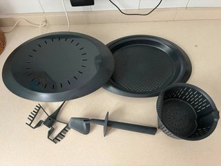 Thermomix TM31 Completa
