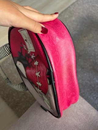 Bolso neceser Santoro Gorjuss