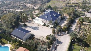 Chalet en venta en La Algoda - Matola - El Pla en Elche