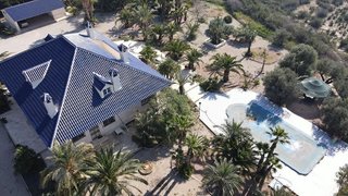 Chalet en venta en La Algoda - Matola - El Pla en Elche