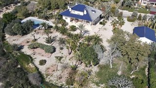 Chalet en venta en La Algoda - Matola - El Pla en Elche