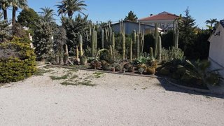 Chalet en venta en La Algoda - Matola - El Pla en Elche
