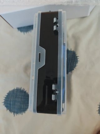 Caja herramientas multiusos