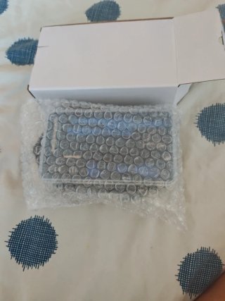 Caja herramientas multiusos