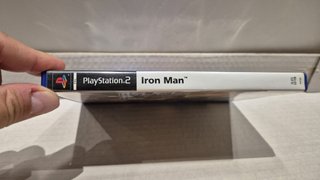 Iron Man Ps2 ITA