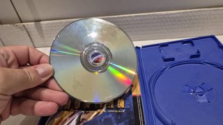 Iron Man Ps2 ITA