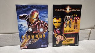 Iron Man Ps2 ITA