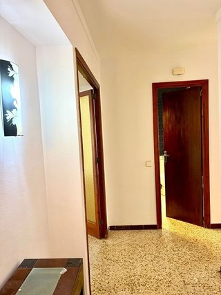 Piso en alquiler en El Coll d'en Rabassa en Palma de Mallorca