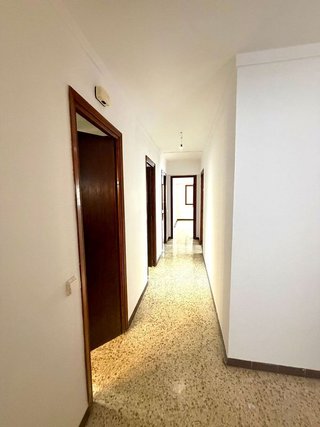 Piso en alquiler en El Coll d'en Rabassa en Palma de Mallorca