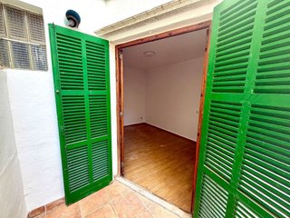 Piso en alquiler en El Coll d'en Rabassa en Palma de Mallorca