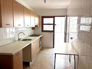 Piso en alquiler en El Coll d'en Rabassa en Palma de Mallorca