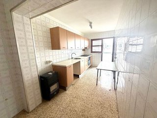 Piso en alquiler en El Coll d'en Rabassa en Palma de Mallorca