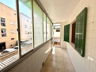 Piso en alquiler en El Coll d'en Rabassa en Palma de Mallorca