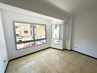 Piso en alquiler en El Coll d'en Rabassa en Palma de Mallorca