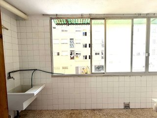 Piso en alquiler en El Coll d'en Rabassa en Palma de Mallorca