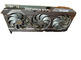 ASUS TUF Gaming RTX 3070 OC V2 8GB GDDR6