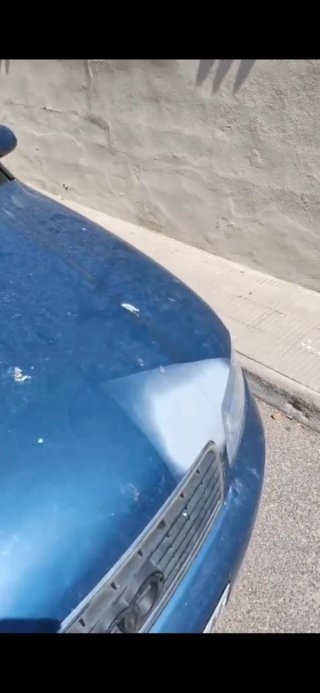 Audi A4 2001