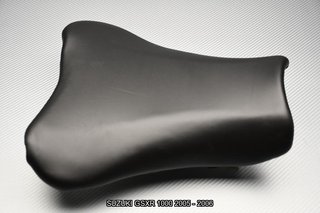 Asiento delantero SUZUKI GSXR 1000 2005 2006 K5 K6
