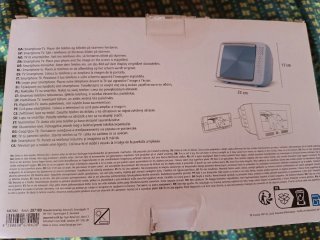 Smartphone TV