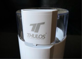 Molinillo de Café THULOS TH-MC50GR
