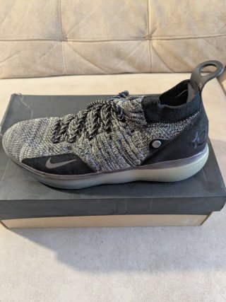 Nike KD 11 Zapatillas Baloncesto