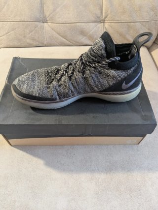 Nike KD 11 Zapatillas Baloncesto