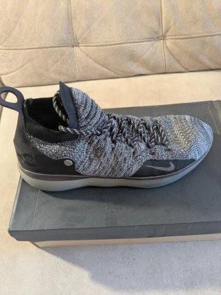 Nike KD 11 Zapatillas Baloncesto