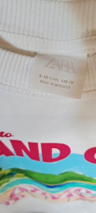 Lote Ropa Niña 9-10 Años