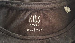 Lote Ropa Niña 9-10 Años
