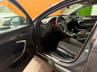 Opel Insignia 2.0CDTI SELECTIVE 130cv