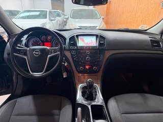Opel Insignia 2.0CDTI SELECTIVE 130cv