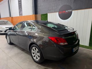 Opel Insignia 2.0CDTI SELECTIVE 130cv