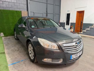 Opel Insignia 2.0CDTI SELECTIVE 130cv