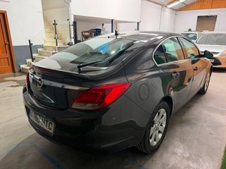 Opel Insignia 2.0CDTI SELECTIVE 130cv