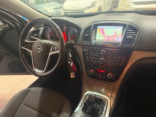 Opel Insignia 2.0CDTI SELECTIVE 130cv