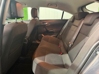 Opel Insignia 2.0CDTI SELECTIVE 130cv