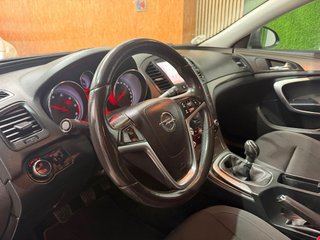 Opel Insignia 2.0CDTI SELECTIVE 130cv