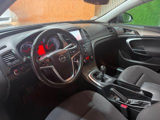 Opel Insignia 2.0CDTI SELECTIVE 130cv