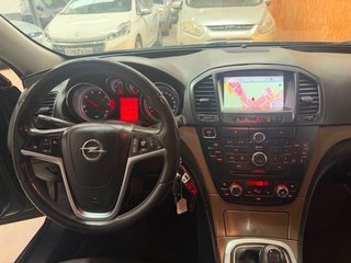 Opel Insignia 2.0CDTI SELECTIVE 130cv