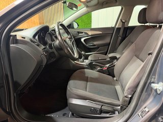 Opel Insignia 2.0CDTI SELECTIVE 130cv